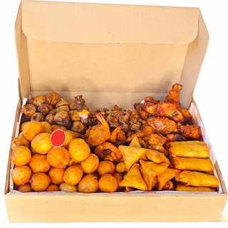 Stan Deluxe (Platter for 10)