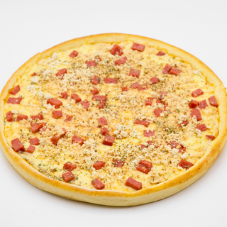 Колбаса-Курица