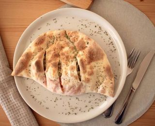 Pizza Calzone
