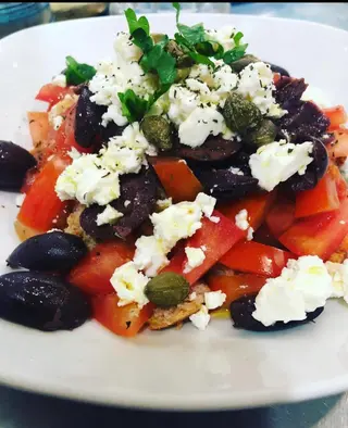 Insalata Creta