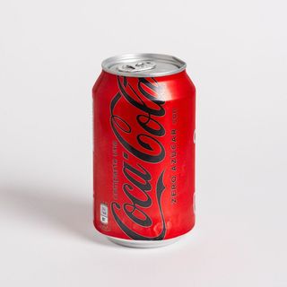 Coca Cola Zero
