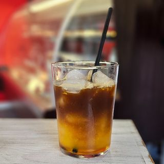 Коктейл Бъмбълби 400 мл.