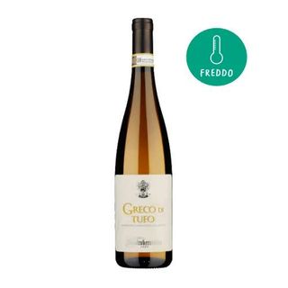 Greco di Tufo DOCG