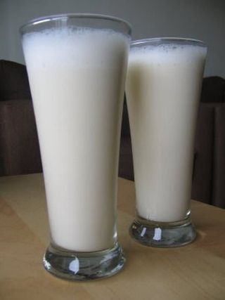 LASSI BIANCO/ SWEET LASSI