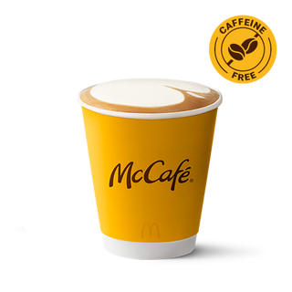 უკოფეინო კაპუჩინო 200მლ 