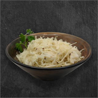 Salata austriaca de varza