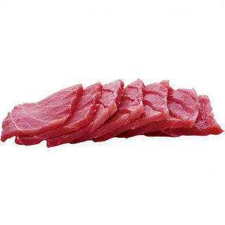 Sashimi Anguila (6 Uds.)