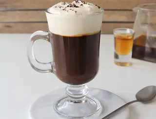 Café Irlandés (30 Ml.)
