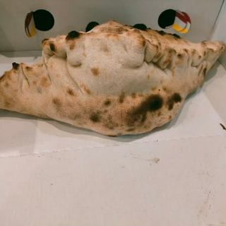 Calzone o baguette classica baby