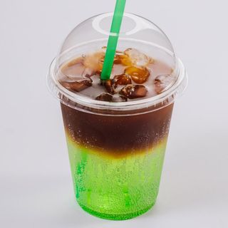 Еспресо тонік 