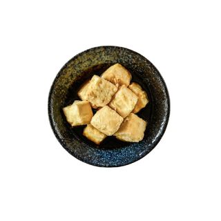 Tofu Frito
