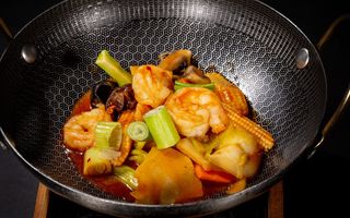 162 Scodella di fuoco ebi - 8 pezzi