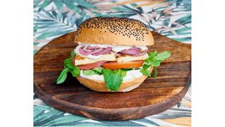 Halloumi Classic
