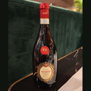 Amarone SANTICO Santi