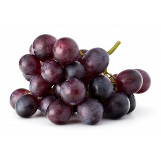 Uva Morada Peso Estimado  500 Gr.