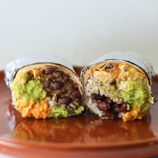 Especial burrito clásico 