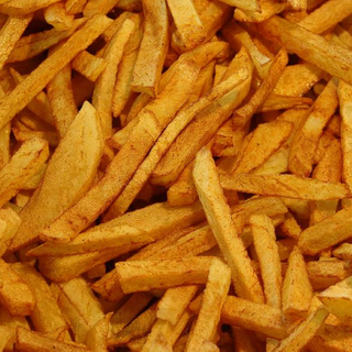 Cartofi prajiti