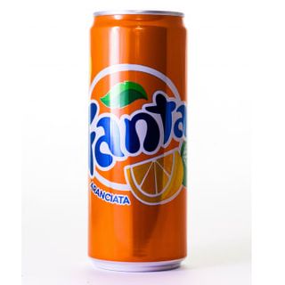 Fanta 33 cl