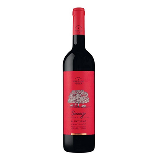 Sossego Alentejo Vinho Tinto 75 cl