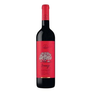 Sossego Alentejo Vinho Tinto 75 cl