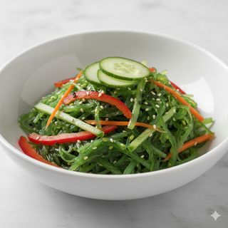 Temaki de salmón (1 ud.)