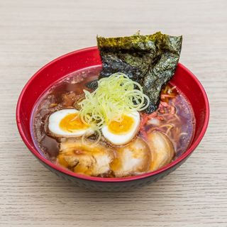 Tonkotsu Ramen