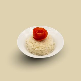 Boiled Rice