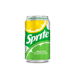 Sprite - Citron  ( 33Cl ) Canette