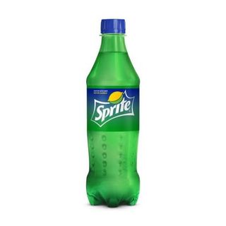 Sprite botella 500ml.