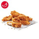 пикантен стрипс - 5 бр.