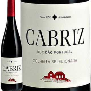 Cabriz (douro) No 1 Colheita Selecionada 2019 Vinho Tinto (750ml)
