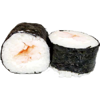 Hosomaki Ebiten (8 Uds.)