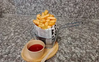 Frytki 250g