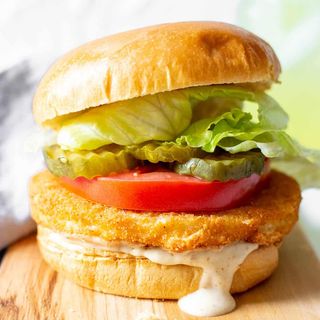 Chicken Burger