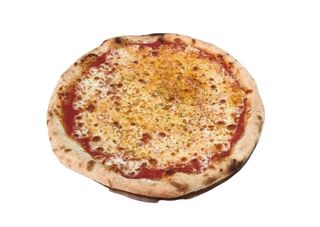 Pizza Margarita