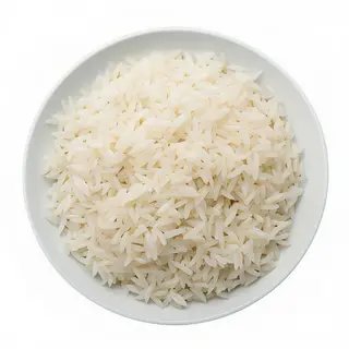 arroz basmati