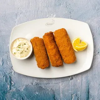 Pohovane palačinke