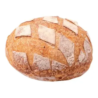 American White Sour Bread