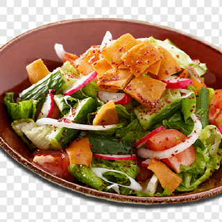 Fattoush