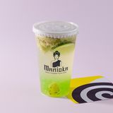  NEW Киви-Лайм-Огурец 500 ml