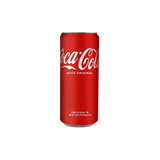 Coca Cola - Classique  ( 33cl ) Canette