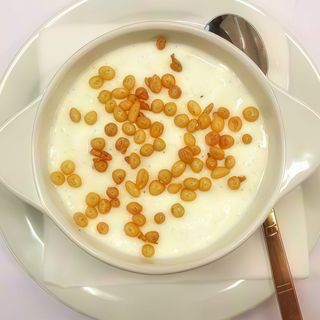 4. Boondi raita