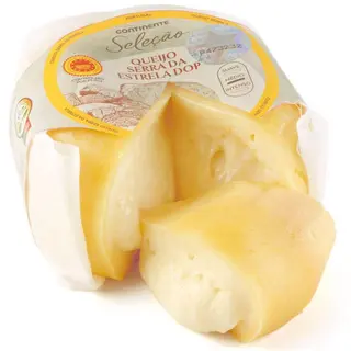 Queijo da Serra