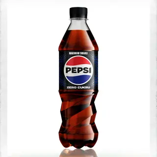Pepsi 0.5l