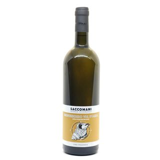 Saccomani Monterosso Val D'Arda Frizzante Włochy 12%