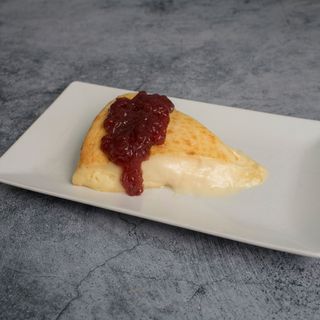 Tarta De Queso