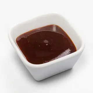 Salsa Bbq