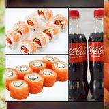 Акційне Комбо #1