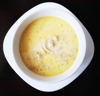 Ciorbă de burtă