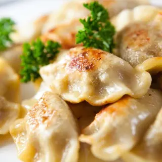 Pierogi ruskie 10 szt.